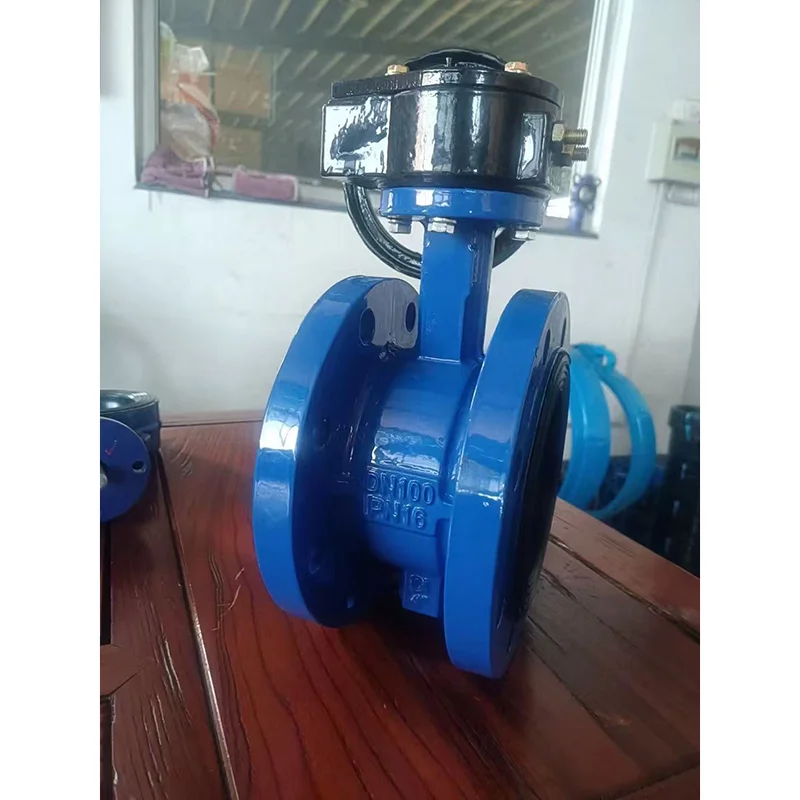 Kodi mungawonetsetse bwanji kukhazikitsidwa kwa mavesi a gulugufe?