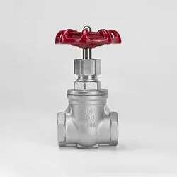 Kugwira Ntchito ndi Kugwiritsa Ntchito Valve