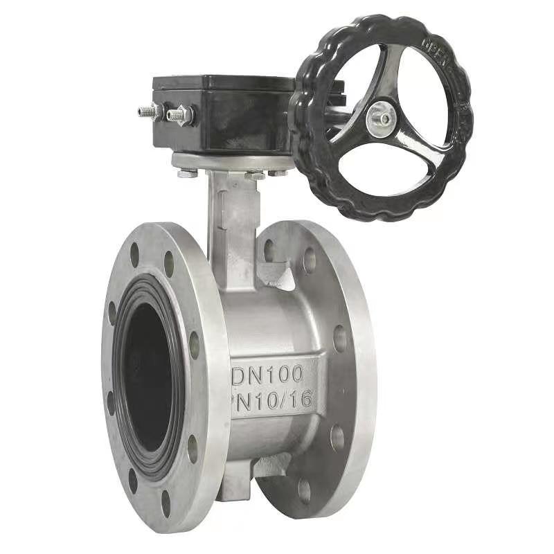 Momwe mungathanirane ndi kulephera kwa kukhazikika kwa ma valves pachipata