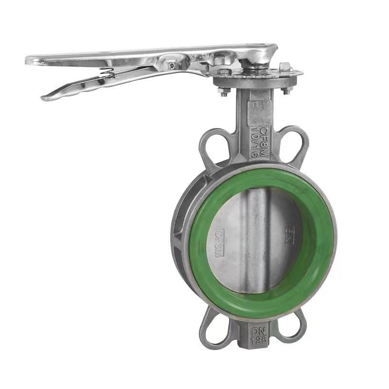 Ndiyenera kuchita chiyani ngati pali kutayikira mkati mwa valavu yoyendera